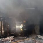 На Дніпропетровщині через ворожі обстріли загинуло двоє людей