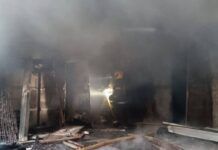 На Дніпропетровщині через ворожі обстріли загинуло двоє людей