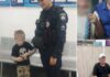 У Запоріжжі розшукали двох людей старшого віку та маленького хлопчика, які загубилися