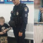 У Запоріжжі розшукали двох людей старшого віку та маленького хлопчика, які загубилися