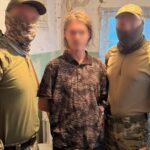 У Запоріжжі 19-річного чоловіка підозрюють у підпалі вантажівки на замовлення