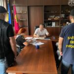 У Запоріжжі посадовця комунального підприємства та підприємця підозрюють у заволодінні 814 тисячами гривень
