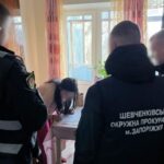 У Запоріжжі судитимуть двох жінок за спробу продати двох малолітніх дівчаток за $2000