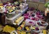 Цукерки з психотропами та рідини для вейпів із канабісом: у Дніпрі викрили групу з сімох людей