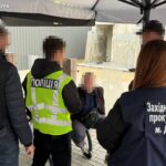 У Дніпрі чоловік за $15 тисяч обіцяв бронювання від мобілізації та виїзд за кордон