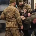 Омбудсман заявив про понад 6 тисяч скарг на порушення під час мобілізації: найбільше звернень із Дніпра