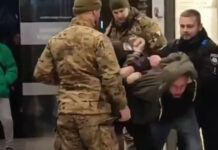 Омбудсман заявив про понад 6 тисяч скарг на порушення під час мобілізації: найбільше звернень із Дніпра