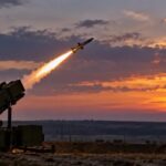 В Україні розробили ракету «Ніка» для перехоплення реактивних «Шахедів»