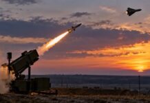 В Україні розробили ракету «Ніка» для перехоплення реактивних «Шахедів»