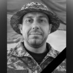 Захищаючи Україну загинув Дмитро Д’яченко з Камʼянського