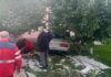 В Апостоловому 19-річний водій збив чотирьох підлітків і втік з місця ДТП