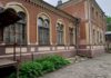 У Дніпрі громадам повернули частину історичної будівлі ХІХ століття