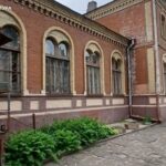 У Дніпрі громадам повернули частину історичної будівлі ХІХ століття