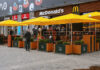McDonald’s в Україні перейшов на скорочене меню: які позиції зникли