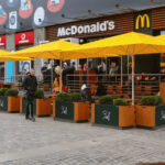 McDonald’s в Україні перейшов на скорочене меню: які позиції зникли