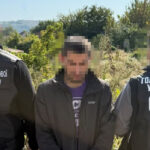 «Зливав» бойові позиції свого підрозділу на Донеччині: СБУ затримала «крота» у лавах ЗСУ