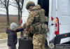 Захищати життя під загрозою FPV та артилерії: «Білі Янголи» за рік евакуювали з Нікопольщини 445 людей