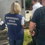 4 млн грн збитків довкіллю через незаконну порубку лісу: на Дніпропетровщині судитимуть 8 учасників групи