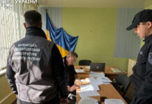 Двох посадовців ТЦК підозрюють у внесенні неправдивих даних про мобілізацію 21 людини: подробиці