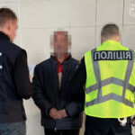 Заволодів нерухомістю у центрі Дніпра вартістю майже 20 млн грн: з Німеччини екстрадували зловмисника