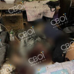 У Кривому Розі внаслідок вибуху гранати загинули чоловік і жінка