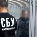 Повернувся із СЗЧ, щоб шпигувати для ворога: СБУ затримала дезертира-зрадника