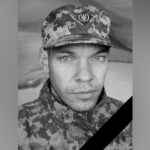 Без єдиного сина залишилася мати: захищаючи Україну загинув Віталій Пархоменко з Дніпра