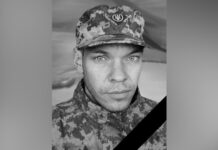 Без єдиного сина залишилася мати: захищаючи Україну загинув Віталій Пархоменко з Дніпра