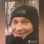 Криворізькі правоохоронці розшукують 44-річного Сергія Ковальчука