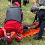 На Нікопольщині внаслідок ворожої атаки загинув 11-річний хлопчик, ще двоє дітей постраждали
