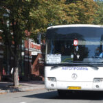 Четверте підвищення за рік: проїзд із Кам’янського до Дніпра подорожчав до 100 гривень
