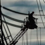 В «Укренерго» пояснили, чому відключають світло навіть без дефіциту електроенергії