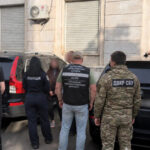 160 тисяч гривень за втечу з країни: на Дніпропетровщині чоловік організував канал переправлення військовозобов’язаних через кордон