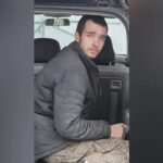 Втеча військовополоненого: на Дніпропетровщині розшукують 21-річного росіянина