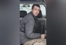 Втеча військовополоненого: на Дніпропетровщині розшукують 21-річного росіянина