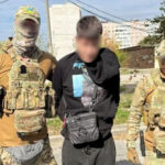 У Запоріжжі затримали 21-річного чоловіка, який допомагав окупантам підключати Starlink за $150