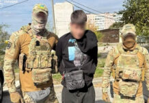 У Запоріжжі затримали 21-річного чоловіка, який допомагав окупантам підключати Starlink за $150