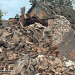 Ворог атакував Дніпро БпЛА та КАБами: безпекова ситуація в області