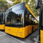 У Дніпрі 19 жовтня деякі автобуси та тролейбус курсують інакше: подробиці