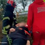 У Дніпрі внаслідок ДТП загинув водій ВАЗ, троє пасажирок постраждали