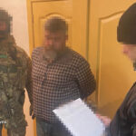 Державна зрада: у Дніпрі залишили чинним вирок учаснику російської агентурної мережі SERB
