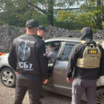 Допомагав військовим тікати з України за 13 тисяч гривень: прикордонники викрили ще один «трансфер»