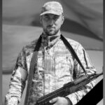 Без єдиного сина залишилася мати: захищаючи Україну загинув Станіслав Лаптьов
