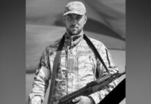 Без єдиного сина залишилася мати: захищаючи Україну загинув Станіслав Лаптьов