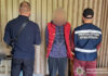 У Кривому Розі затримали 43-річного чоловіка за підозрою у збуті наркотиків