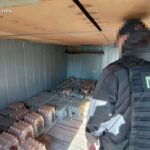 На Дніпропетровщині викрили підпільне виробництво алкоголю: п’ятьом оголосили підозри