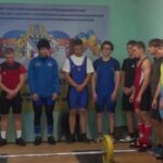 Важкоатлети з Кам’янського привезли шість медалей з обласного чемпіонату