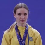 Важкоатлетка з Дніпропетровщини виборола два срібла на чемпіонаті Європи U23