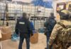 Розбавляли водою спирт та продавали: у Дніпрі затримали п’ятьох учасників організованої групи
