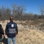 Понад 36 млн грн збитків довкіллю: у Запоріжжі посадовець товариства підозрюється у забрудненні землі